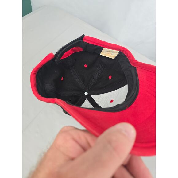 Tampa Bay Buccaneers Game Day Vintage Snapback Hat Adjustable‎  Dad Hat NFL Team - Picture 14 of 16